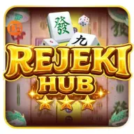 Ikon REJEKI HUB