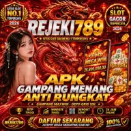 Ikon REJEKI789