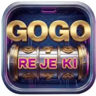 Ikon GOGO REJEKI